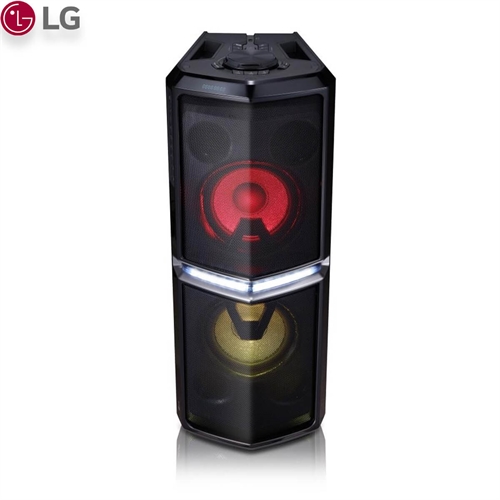 Loa LG FH6 4